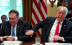 Mỹ tiết lộ: Thực sự có khả năng đàm phán với Triều Tiên