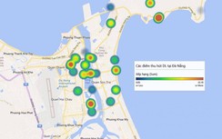 Đà Nẵng sẽ có các điểm cho thuê xe đạp qua ứng dụng thông minh?