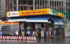 Một công ty của Tỉnh uỷ Cà Mau từng lấy xăng của Trịnh Sướng để bán