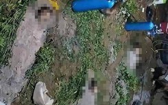 Tắm kênh, 3 chị em ruột ở Quảng Bình đuối nước thương tâm