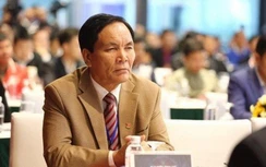 VFF có biến cực căng trước ngày đàm phán hợp đồng với HLV Park Hang-seo