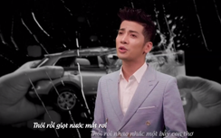 "Cơn say và cuộc đời" - Ca khúc kêu gọi không lái xe khi đã uống rượu bia