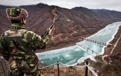 Trump có thể đi thăm khu phi quân sự ở Triều Tiên