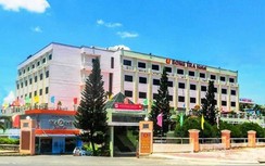 Hai học sinh lớp 7 đuối nước trong khách sạn lớn nhất Quảng Ngãi