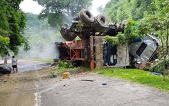 Tin tức tai nạn giao thông mới nhất ngày hôm nay 26/6/2019