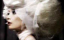 Những thử thách chụp ảnh ấn tượng qua các mùa Vietnam's Next Top Model