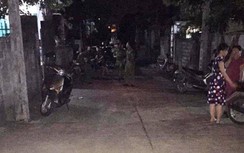 Bước đầu xác định nguyên nhân chồng giết vợ rồi tự tử