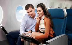 Vietnam Airlines ra mắt vé phổ thông đặc biệt trên đường bay Hà Nội-TP.HCM