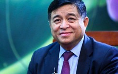 Bộ trưởng Bộ KHĐT: Kinh tế khó khăn không thể giải quyết trong ngắn hạn