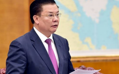 Giải ngân không đạt, Bộ trưởng Tài chính nói gì về vốn ODA?