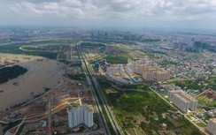 Kết luận thanh tra Thủ Thiêm: Kiến nghị thu hồi hàng chục nghìn tỷ chi sai