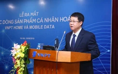 Nhà mạng tung gói cước mới cho người dùng kết nối 4.0