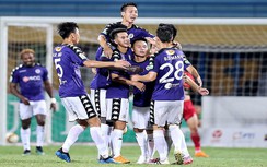 Lần đầu "làm chuyện ấy", Hà Nội FC và B. Bình Dương được thưởng "khủng"