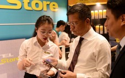 Viettel ra mắt Tổng công ty Dịch vụ số