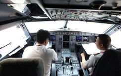 Cục Hàng không lên tiếng việc cấp nhân nhượng giờ bay cho phi công Vietjet