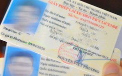 Mời công an điều tra việc rao bán, bao đậu thi GPLX trên mạng