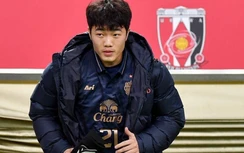 Thực hư việc Buriram United hủy hợp đồng trước thời hạn với Xuân Trường