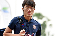 HAGL tiết lộ lý do Xuân Trường đột ngột chia tay Buriram