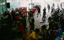 Vụ gây rối ở khu du lịch biển Hải Tiến: Triệu tập thêm 5 người