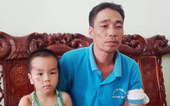 Xót xa gia cảnh 4 người trong một gia đình bị tai nạn