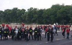 Xử lý nghiêm dự án “ma” của Alibaba