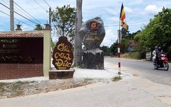 Bao giờ tháo dỡ công trình vi phạm tại khu nhà vườn resort Hoàng Mai ở Huế?