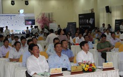 Long An thí điểm xây dựng đô thị thông minh