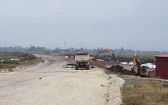 Điều chỉnh định mức xây dựng để áp dụng cho dự án cao tốc Bắc - Nam