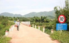 Đề xuất vay vốn WB đầu tư thêm 1.600 cầu dân sinh