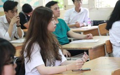 Đề Sử THPT Quốc gia 2019: Thí sinh than khó đạt điểm cao, giáo viên nói gì?