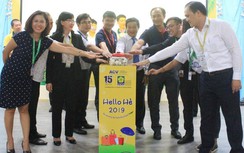 SAGS phát động chiến dịch phục vụ mùa bay cao điểm hè 2019