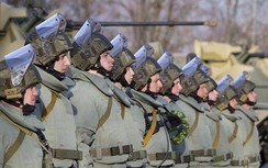 Nga chế tạo được mìn có trí tuệ nhân tạo