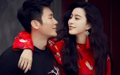 Chấn động: Phạm Băng Băng tuyên bố chia tay với Lý Thần sau 4 năm yêu