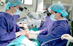Hậu trường cười ra nước mắt tái tạo “súng ống” cho quý ông