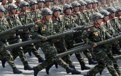 Triều Tiên cảnh báo sẵn sàng tự vệ bằng vũ lực