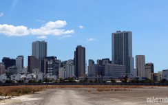 Không đồng ý lấy đất sân bay Nha Trang cũ làm bãi xe