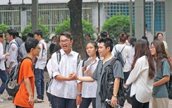 Kỳ thi THPT 2019: Đình chỉ thi 72 thí sinh, các trường đại học sẽ chấm thi