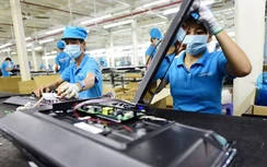 Nhiều doanh nghiệp “làm hàng” Trung Quốc khôn khéo hơn Asanzo