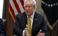 Trump sẽ không thể đơn phương ra lệnh tấn công Iran?