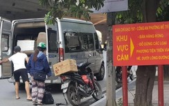Hà Nội đình chỉ khai thác tuyến, thu hồi phù hiệu nhiều xe khách vi phạm