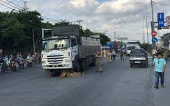 Tin tức tai nạn giao thông mới nhất ngày hôm nay 28/6/2019