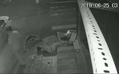 Vụ tai nạn chết người, bỏ đi không cứu giúp: Tài xế taxi rẽ không xi-nhan