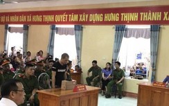 Giết vợ phi tang xuống giếng, chồng lĩnh 20 năm tù giam