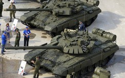 Nga gặt hái 15 tỷ USD tại triển lãm Army-2019