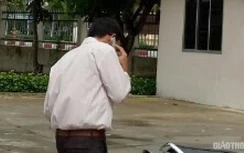 Tiến sĩ bị “tố” làm giả giấy đăng ký kết hôn được giảm án