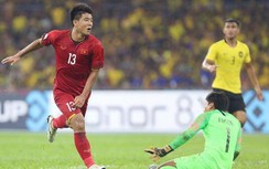 Chưa ký hợp đồng mới, HLV Park Hang-seo đã nhận hung tin