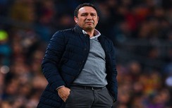 Tuyển Thái Lan nhắm ứng viên cực khủng cho ghế HLV trưởng