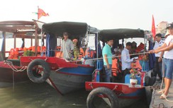 Siết chặt kiểm soát, tai nạn đường thủy ở Cần Thơ luôn được kéo giảm