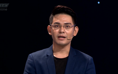 Cựu thành viên V.music từng tự sát không thành