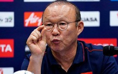 HLV Park Hang-seo lần đầu lên tiếng về mức lương "khủng" yêu cầu VFF